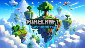 Minecraft Survival