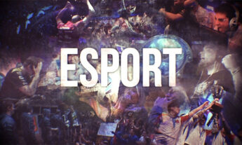 🎮 Esports – Xu Hướng Số 1 Giải Trí Toàn Cầu
