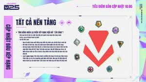 🔥 Cập Nhật Valorant 10.05: Những Điều Cần Biết